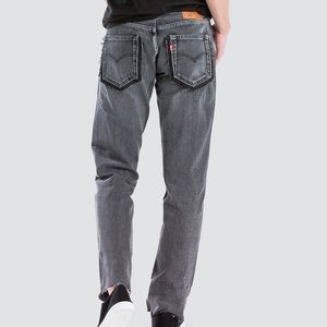 LEVIS 501 PREMIUM JEANS 34x34 👖